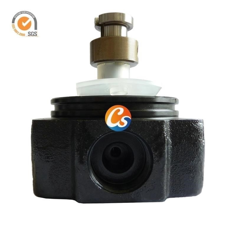China Diesel Pump Head Rotor online 096400-1220 for KOMATSU 4D95L