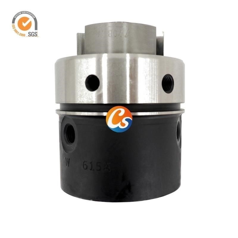 Rotor Head-Cav Head and Rotor 6CYL 7123-709W Head rotor manufacturer