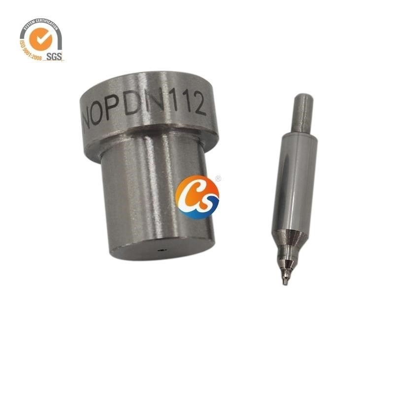 fuel injector nozzle for isuzu 105007-1120 DN0PDN112-4d56 injector nozzle tip