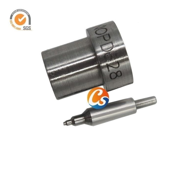 Fuel Pencil Injector Nozzle for fuel pump nozzle bosch DN0PD628 fuel nozzle suppliers