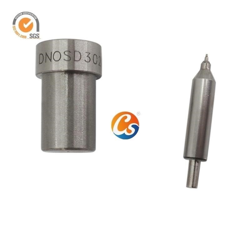 diesel nozzles manufacturers DN0SD302 fit for ford figo diesel nozzle