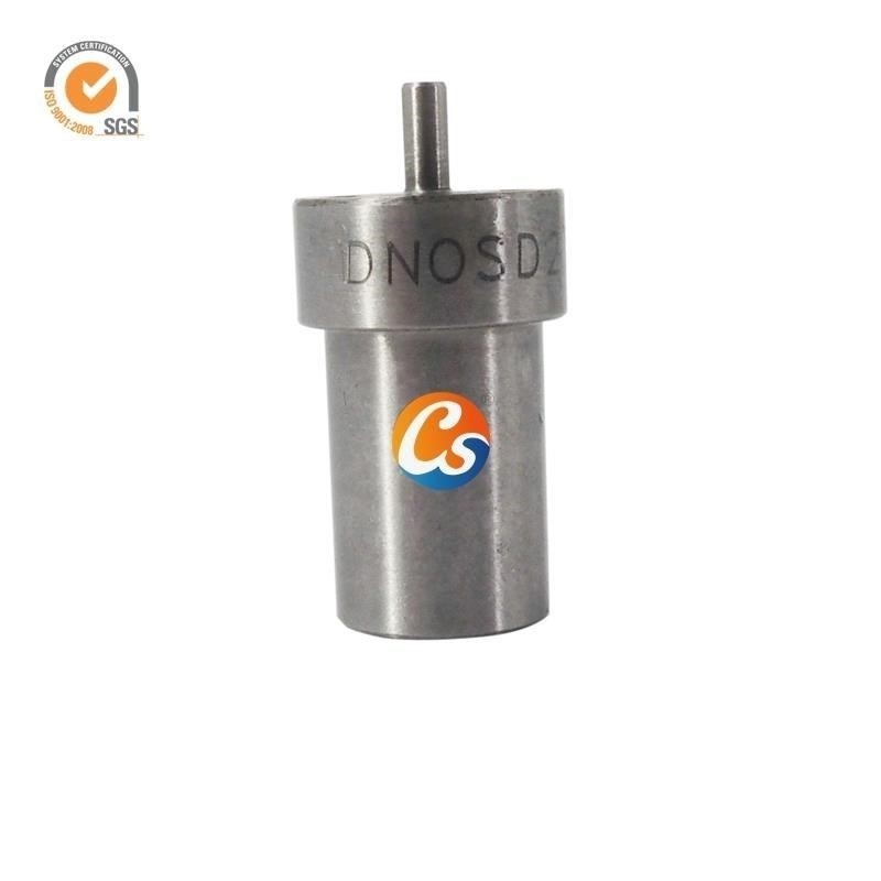 Electric fuel pump with nozzle 0 434 250 009-DN0SD211 parts of diesel fuel injection system