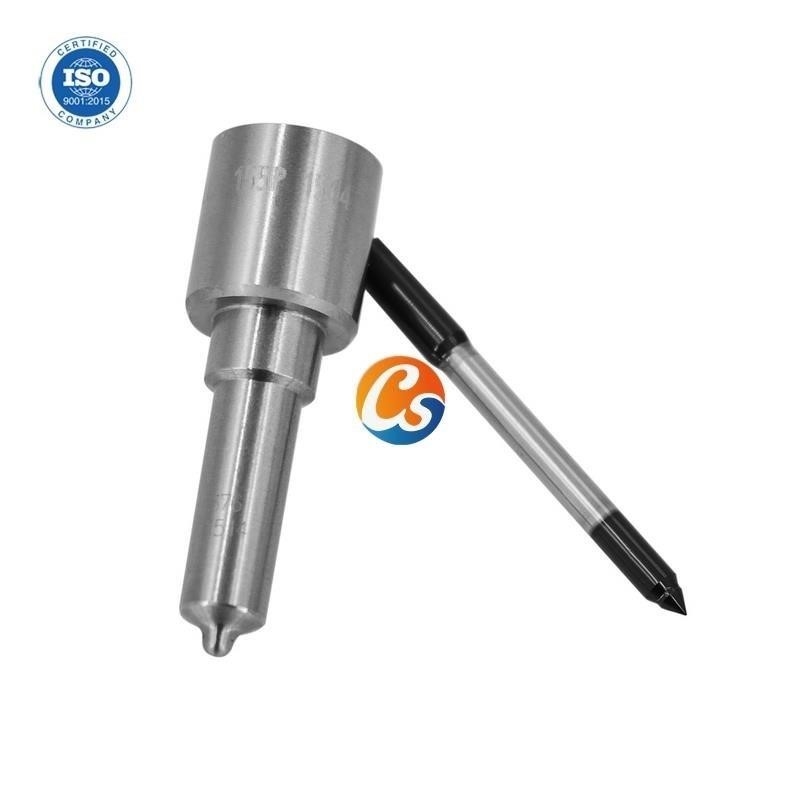 high quality Diesel engine oil nozzle DLLA146P140 element plunger injector nozzle