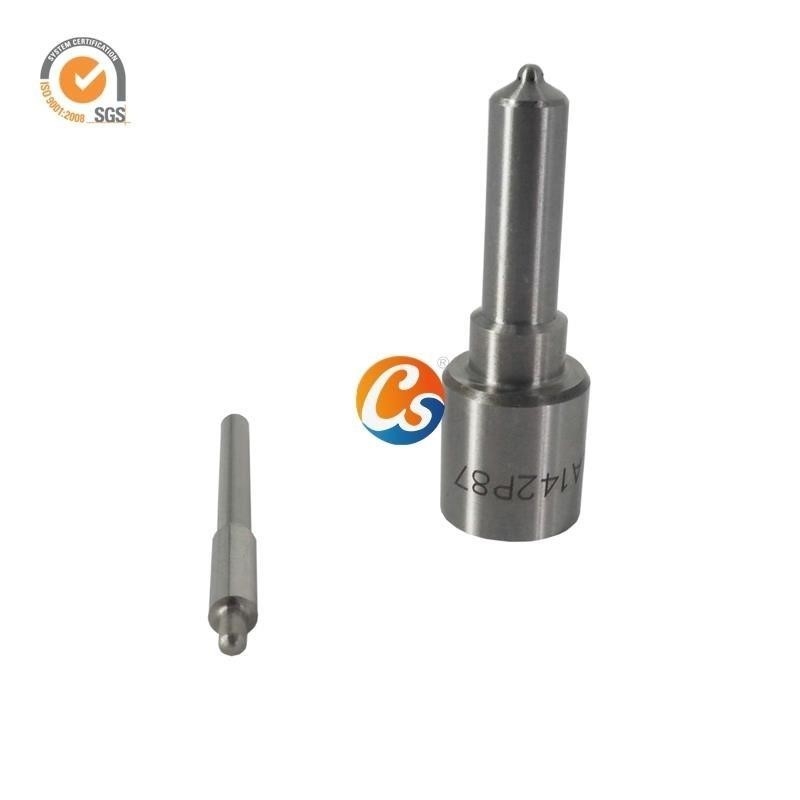 injectors nozzle for toyota 1hd-t,P Type Bosch Nozzle,nozzle dlla 150 p