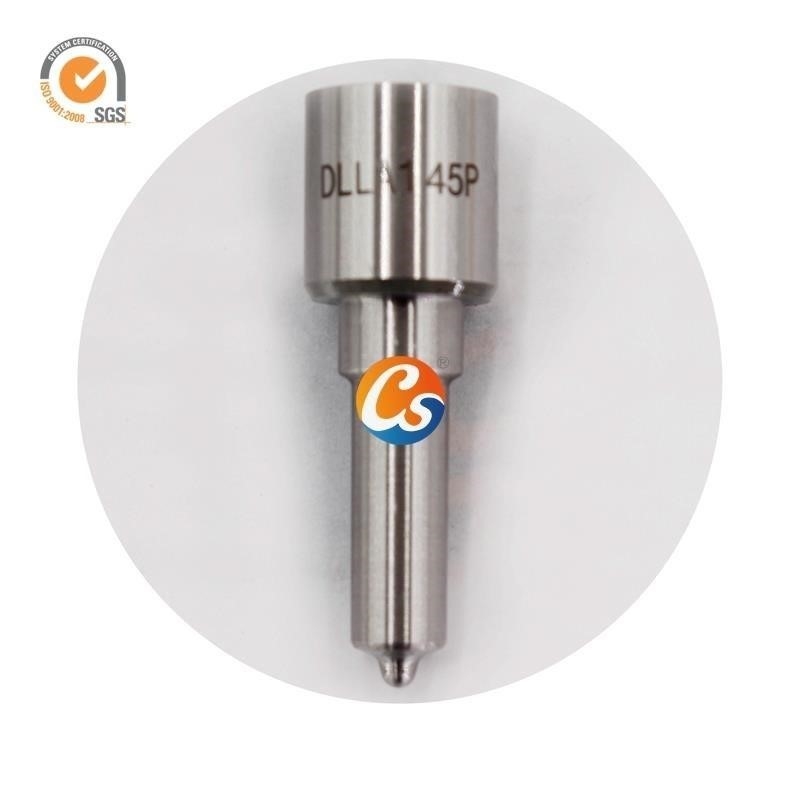 injector nozzle for toyota hilux DLLA145P1720 for iveco aifo nozzle
