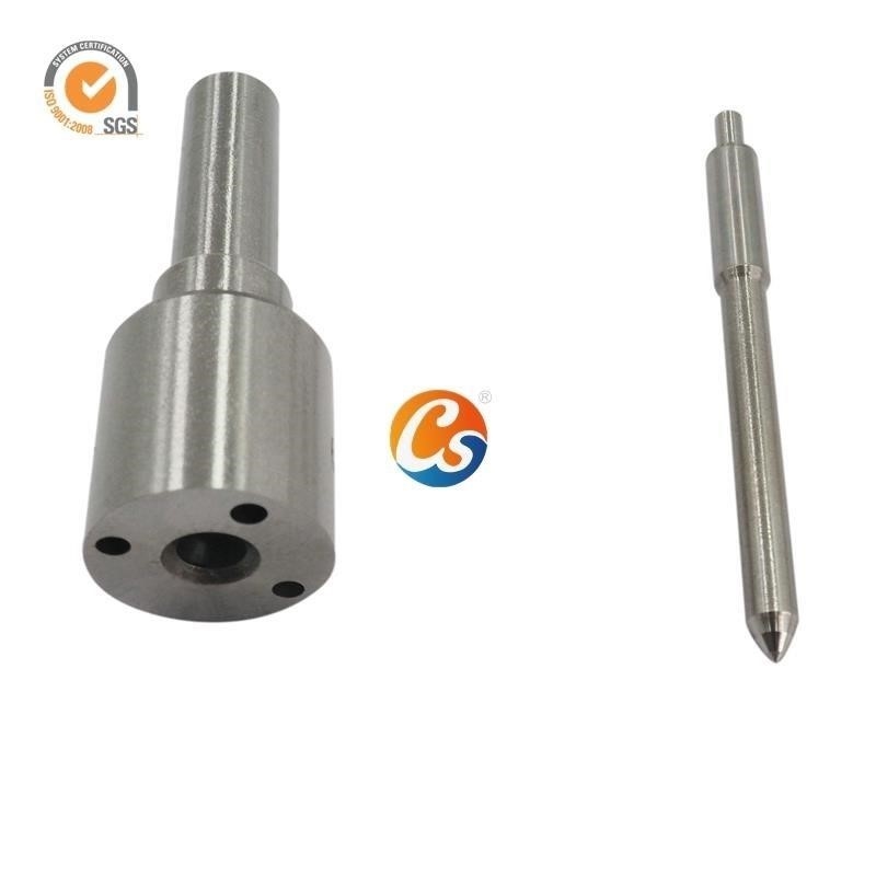 zexel nozzle catalog DLLA152PN184 4m40 injector nozzles