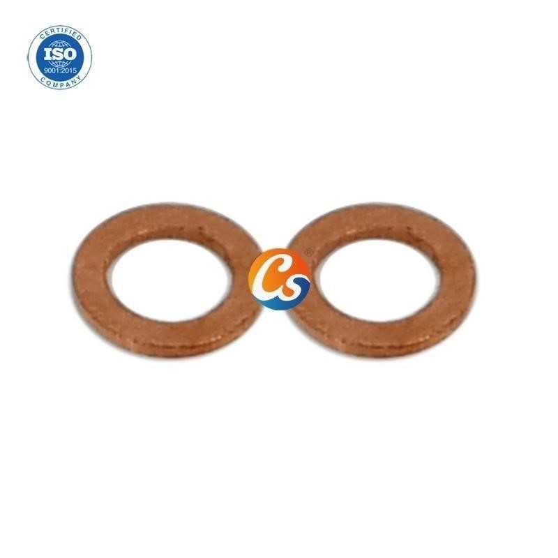 B23 Common Rail Injector Shims Washers for Denso G2