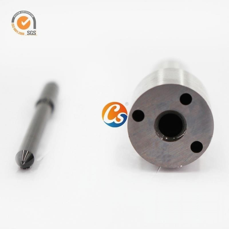 common rail injector nozzle dlla158p844 for injector nozzle for peugeot