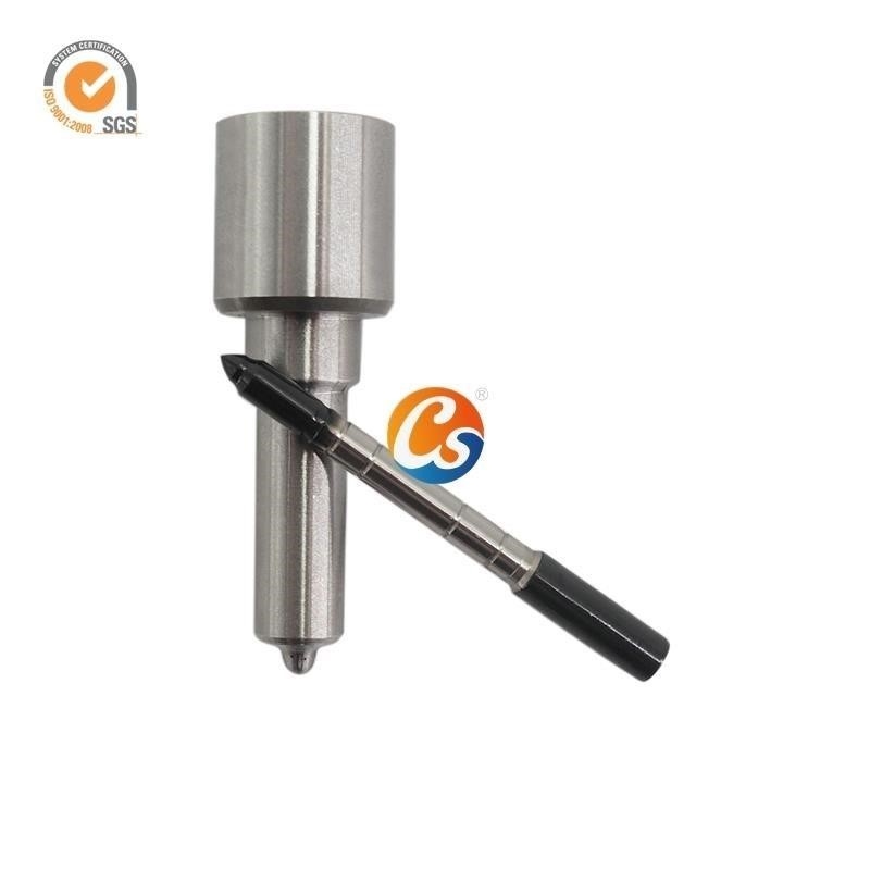 6.7 cummins injector nozzles DSLA154P1028 for cummins 12 valve injector nozzles