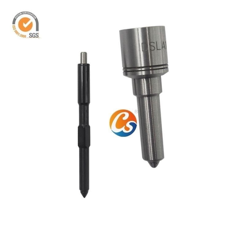 p type nozzle parts list DSLA154P1320 For Mercedes Injector Nozzle Replacement