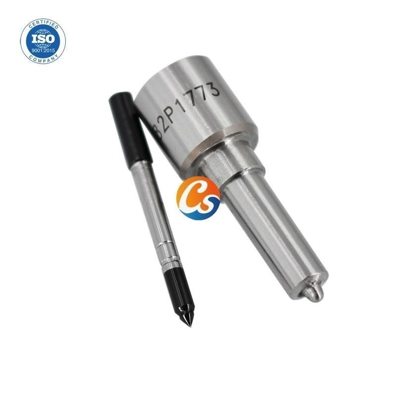 Bosch Injection Pump Parts,Common Rail Nozzle,DLLA82P1773 0 433 172 082