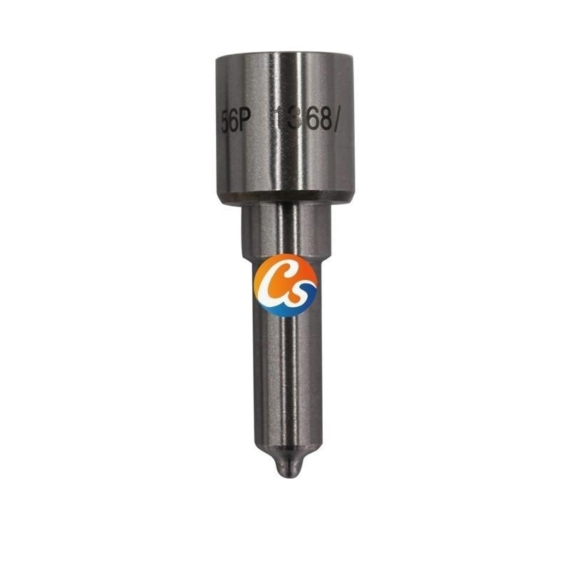 Bosch Injection Pump Parts DllA156P1368 Common Rail Nozzle for Hyundai -- CHINA LUTONG