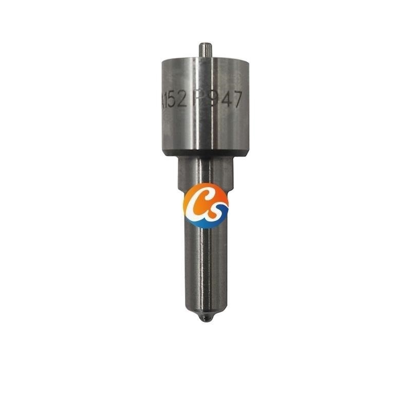 High Quality Common Rail Nozzle for Diesel Fuel Injector