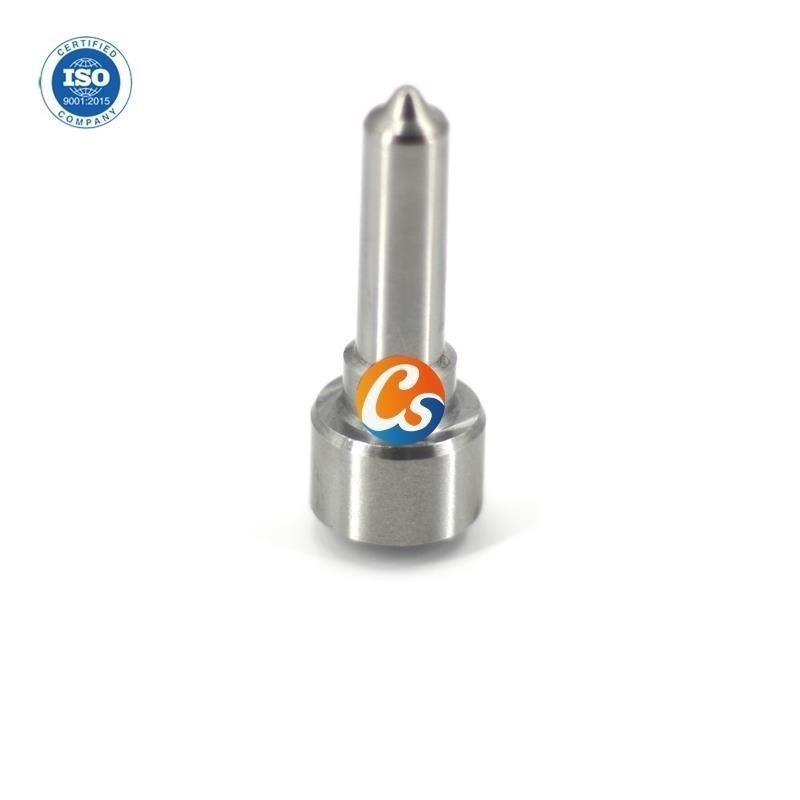 diesel injector nozzle tester price L079PBD for delphi nozzle manufacturer