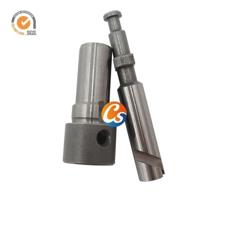 BLOCK diesel plunger 131151-7320 A89 for zexel 3 cylinder injection pump
