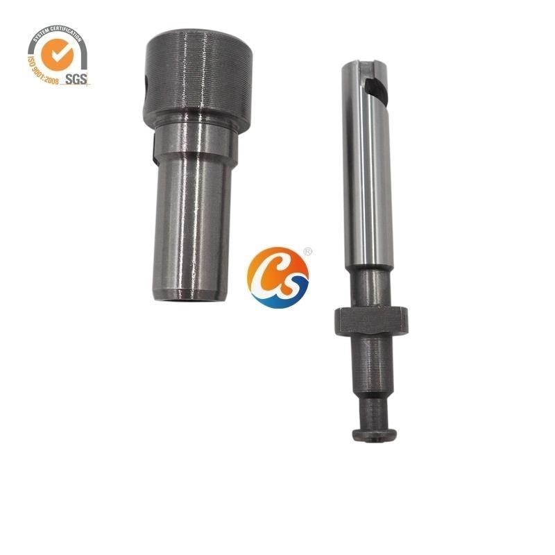 pump plunger assembly 1 418 325 898 Hot Sell Diesel Plunger for MERCEDES-BENZ/DEUTZ
