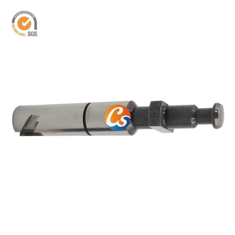 ad type plunger fuel pump fit for zexel pump elements diesel