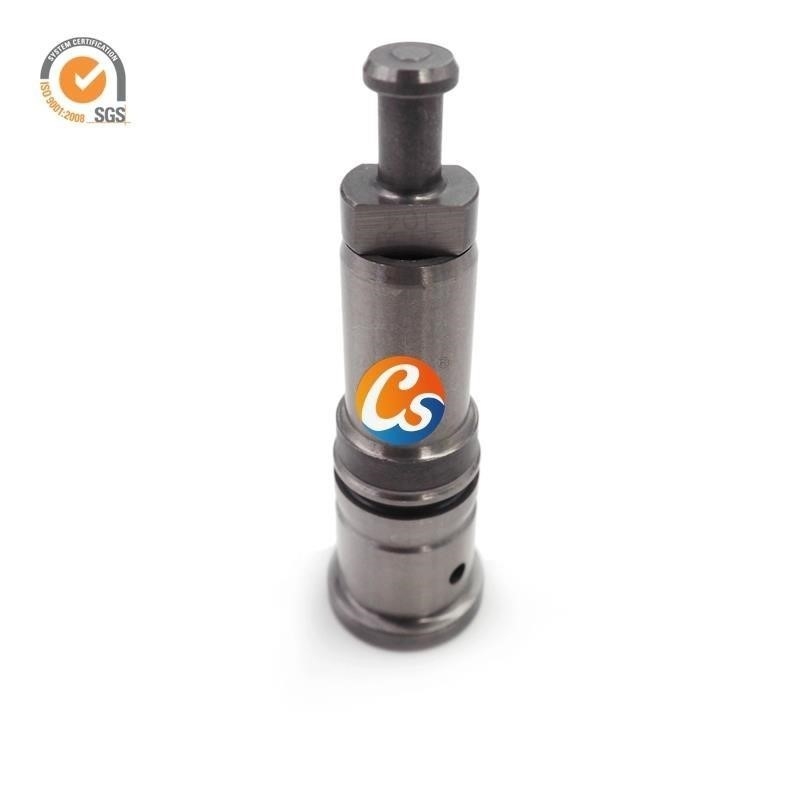 hot sale 13mm p pump plungers for MITSUBISHI PLUNGER AND BARREL