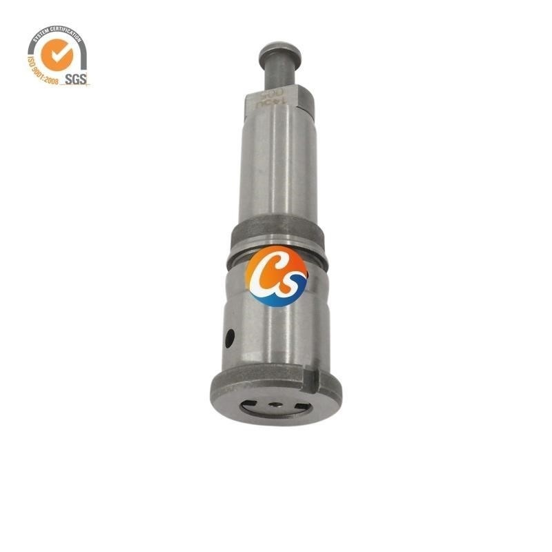 High pressure fuel pump plunger 1 418 450 005 for DEUTZ A16M816 pump plunger assembly