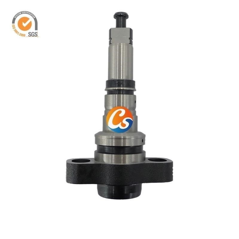 high performance p7100 mechanical injection pump plunger inline injection pump plunger