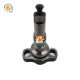 P7100 12mm plungers 2 418 455 122 for kubota plunger on sale