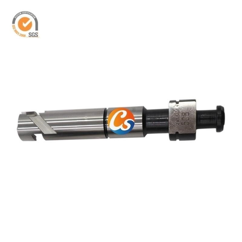 Good Quality Types of injectors in diesel engine P7100 plunger 2 418 455 508 plunger with barrel