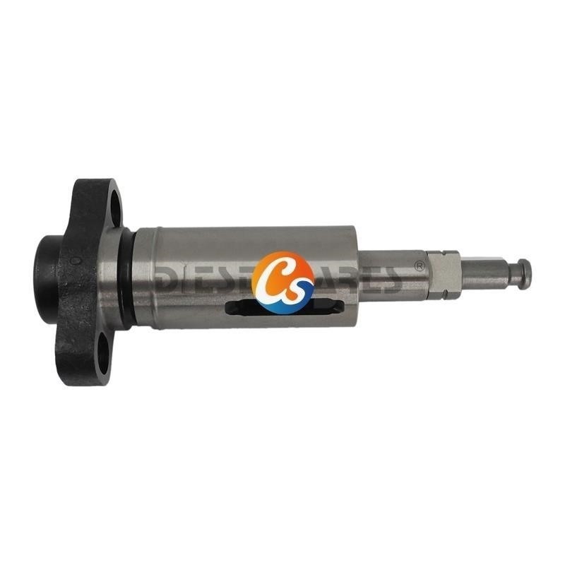 tics fuel injection pump plunger PT78