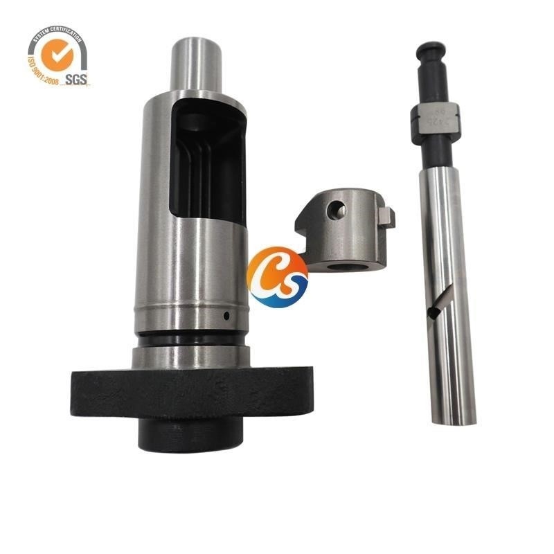 high performance tics fuel injection pump plunger for bosch pump element price 2 418 425 981