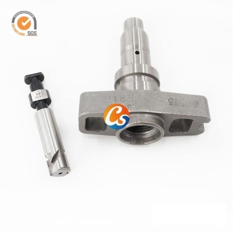 High Quality PLUNGER-AND-BARREL ASSY MW Plunger 1 418 415 544 automotive injector wholesale
