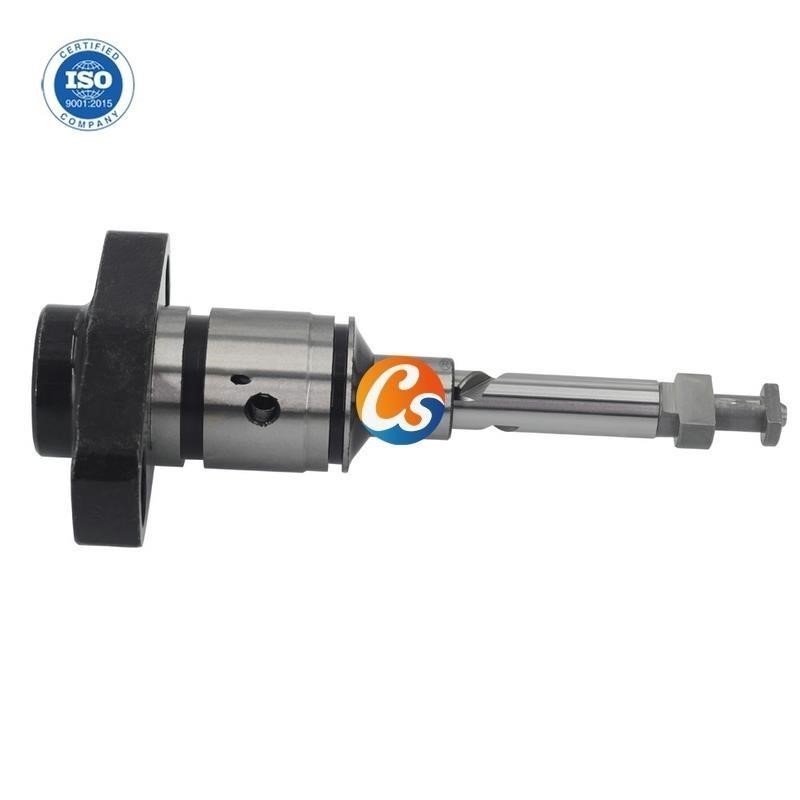 Injection Pump Plunger Assembly inline fuel pumps plunger
