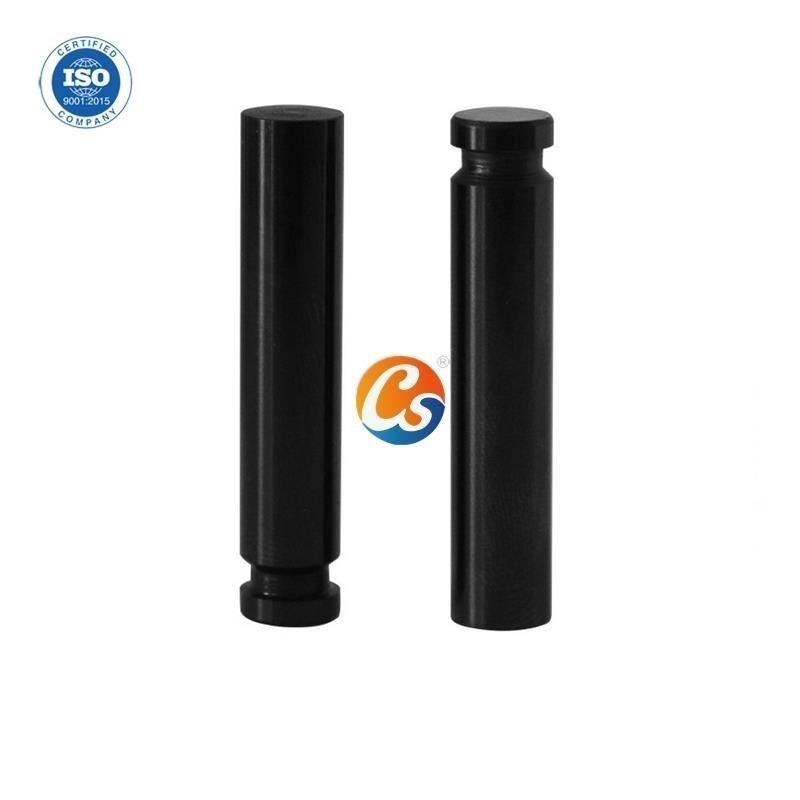 High performance 13mm plungers and barrels for Cat 320D Pump Plunger