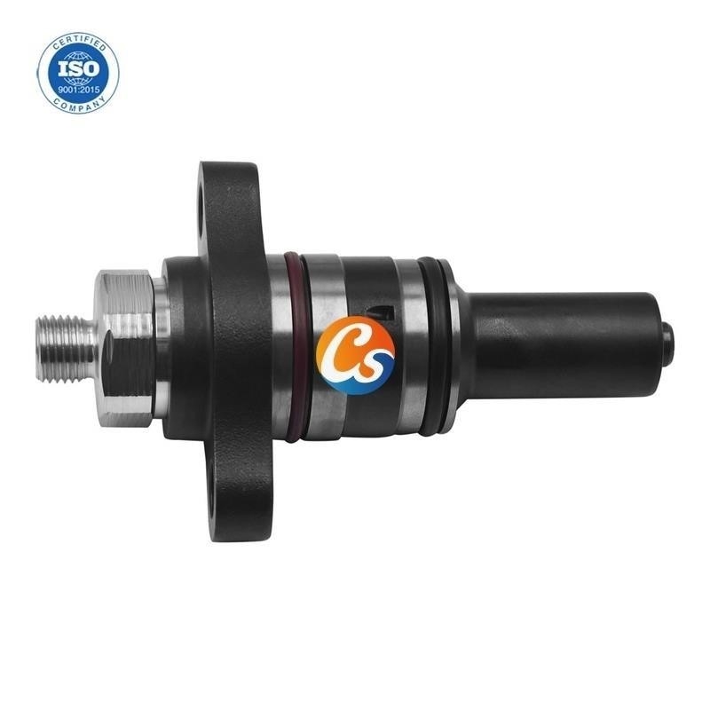 high percision 7.3 injector plunger and barrel for Common Rail CP2.2 Fuel Pump Plunger