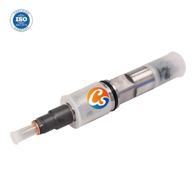 Common Rail Injector 0 445 120 387 for Injection Pump Assembly (VE-type)