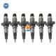 common rail injector 0 445 120 007 for bosch ve pump 300tdi