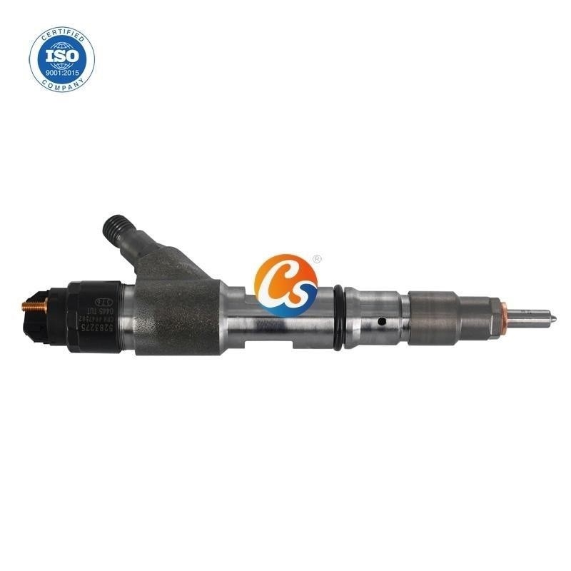 car engine fuel injector 0 445 120 134 for cummins truck Injector