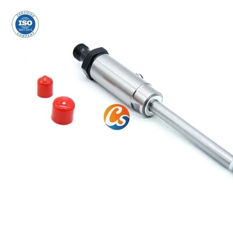 Fuel injector Pencil Nozzle Assy for caterpillar pencil nozzle 8n7005