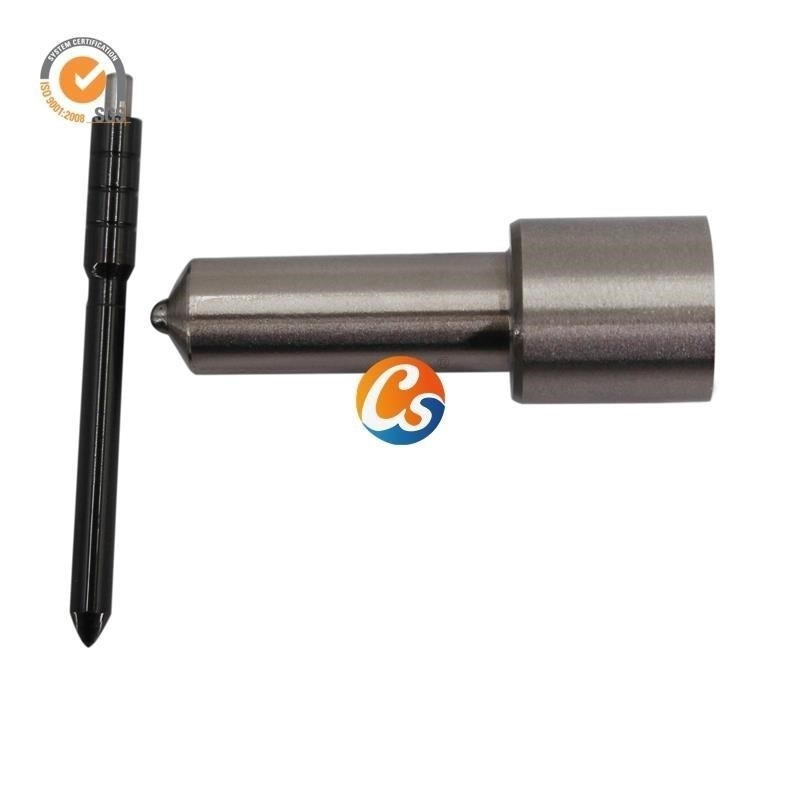 common rail injector nozzle dlla158p844