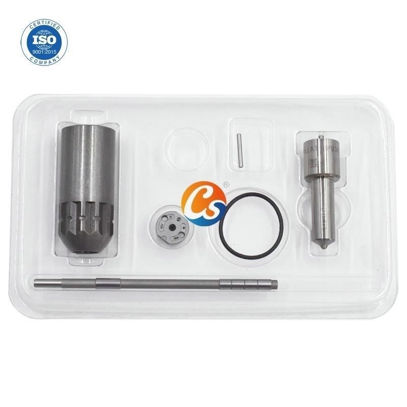 095000-5220 For Denso Injection Pump Rebuild Kit