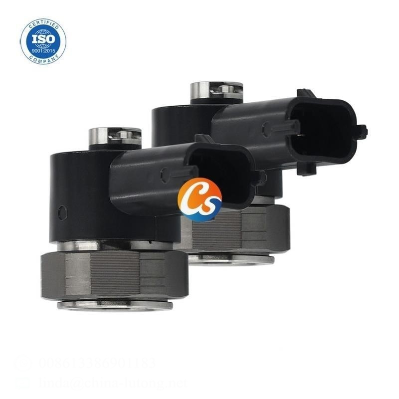 electric solenoid valve buy online F00VC30301 fuel stop solenoid shut off valve