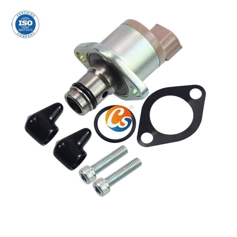 control valve for common rail injector 294200-0300 for toyota scv valve kit