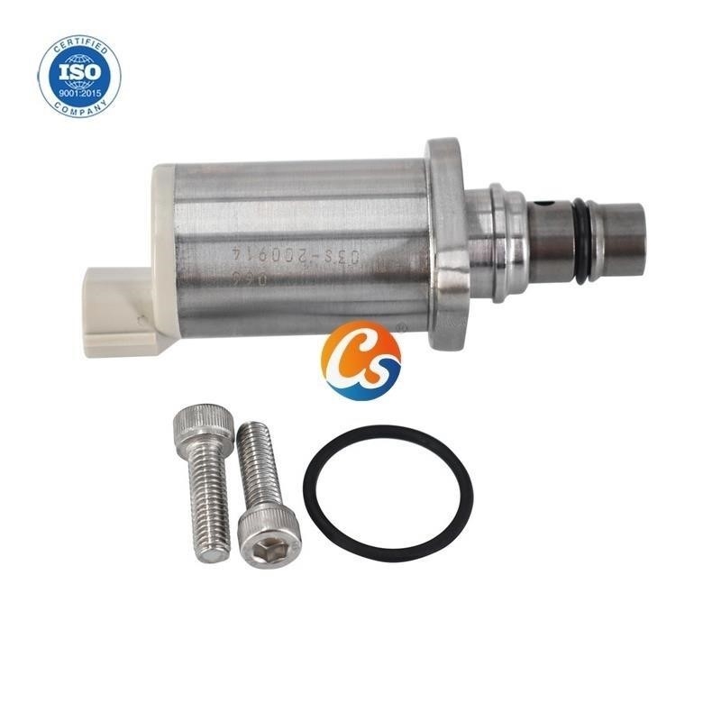 for scv valve toyota 294200-0120 suction control valve prado 120