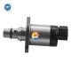 dd15 high pressure fuel pump quantity control valve