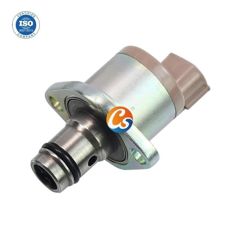 Good quality yd25 SCV valve replacement 1460A037 for Denso Scv Overhaul Kit from china