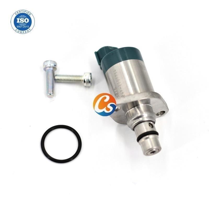 high quality SCV valve 200 series apply to SCV valve isuzu for sale -Lutong system