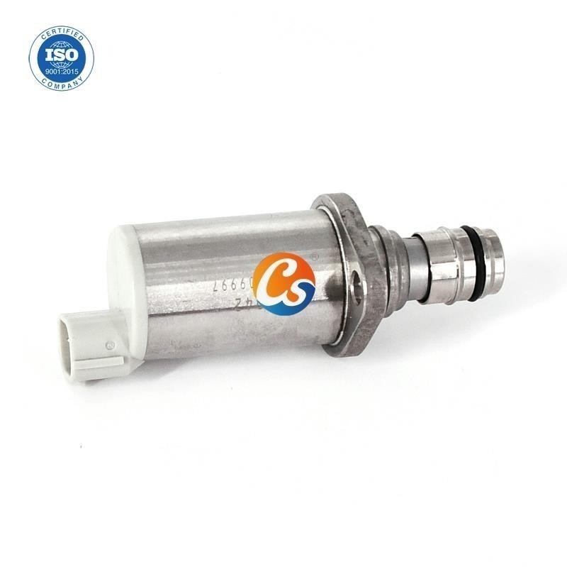 Good supplier 4jh1 suction control valve for SCV valve r51 pathfinder with quality warranty