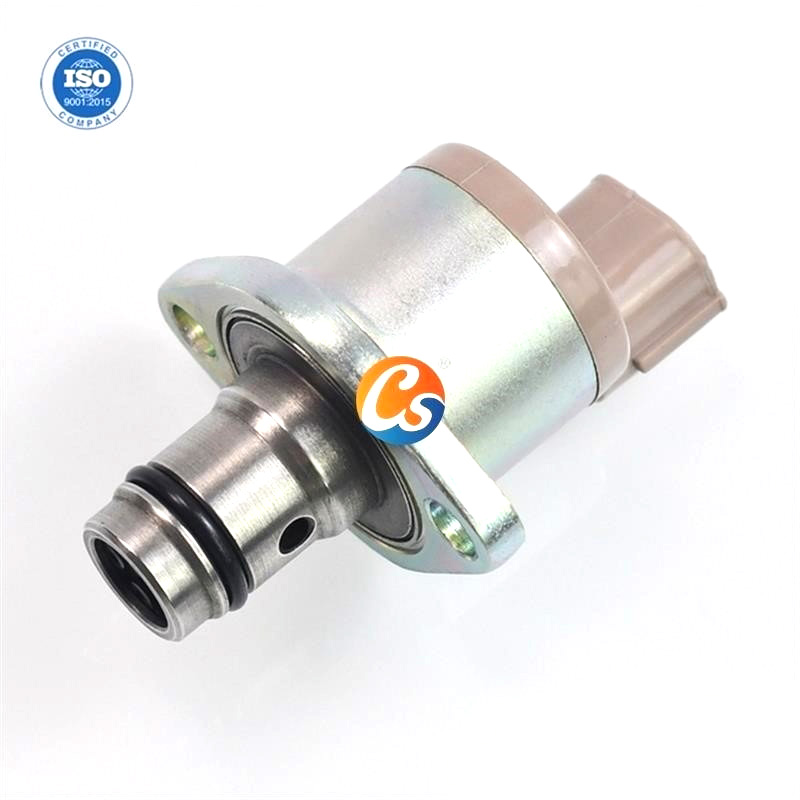 d22 yd25 SCV valve for isuzu 5.2 diesel SCV valve ｜ Changshun Diesel Parts