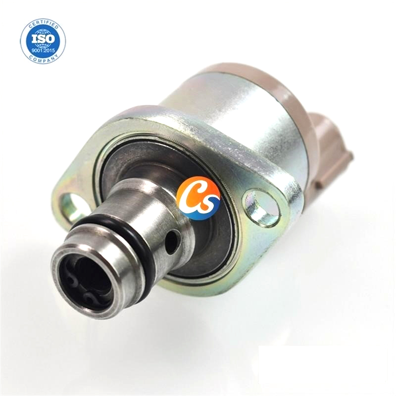 4m40 SCV valve for john deere 6068 SCV valve ｜ Changshun Diesel Parts