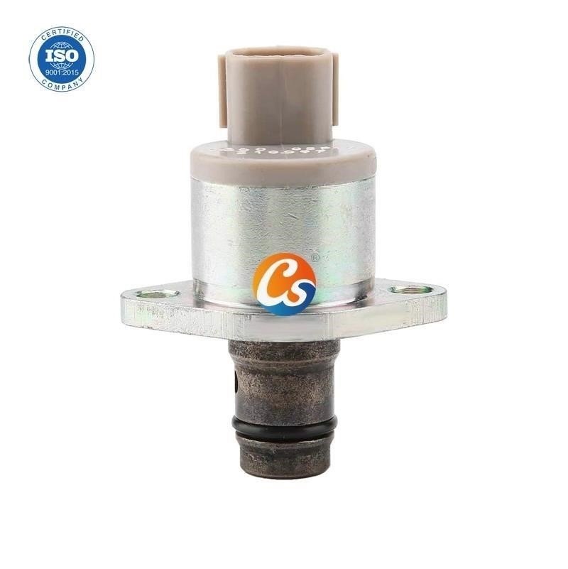 2013 triton SCV valve for SCV valve nissan navara d22 ｜ Changshun Diesel Parts