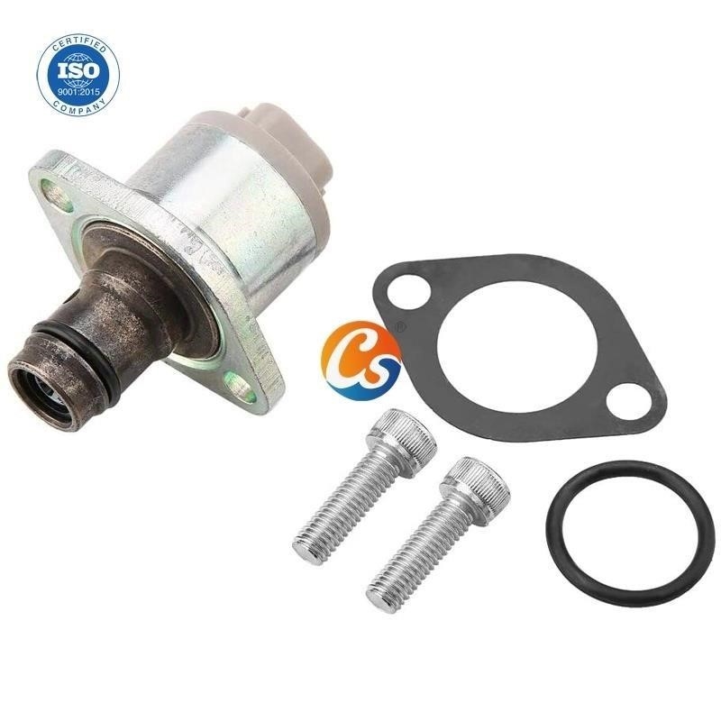 yd25 SCV valve replacement for John deere 6068 SCV valve ｜ Changshun Diesel Parts