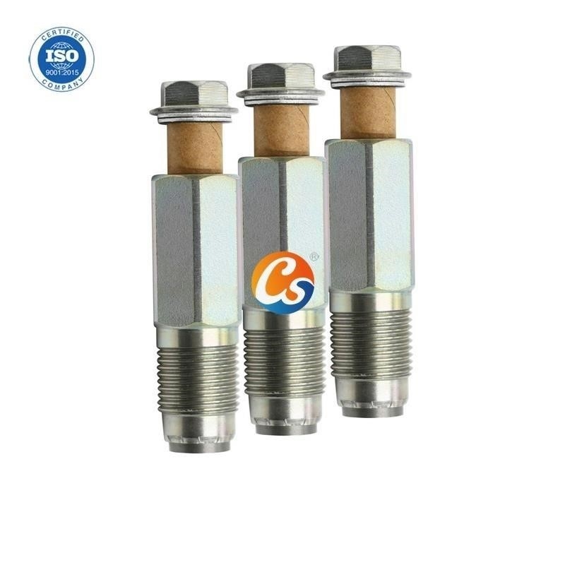 diesel fuel pressure limiter valve 8-98032283-0 for DENSO Pressure Limiter Valve